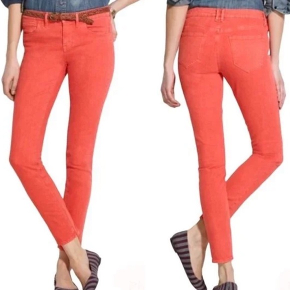 New Madewell Skinny - Picture 2 of 7